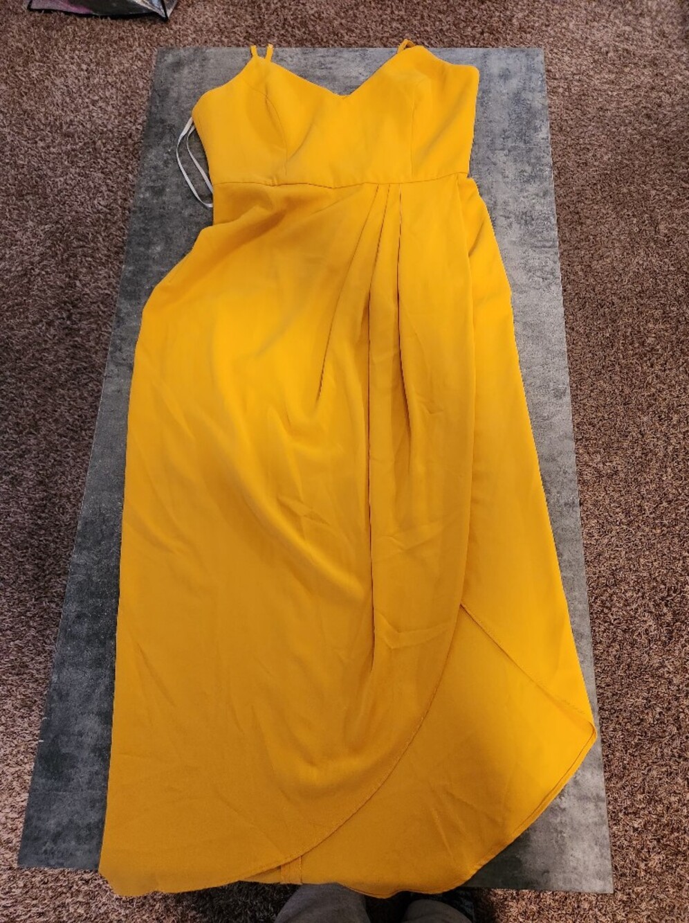 Lulus dress